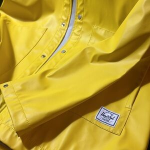 Hersel Rain Coat UNISEX  (medium)